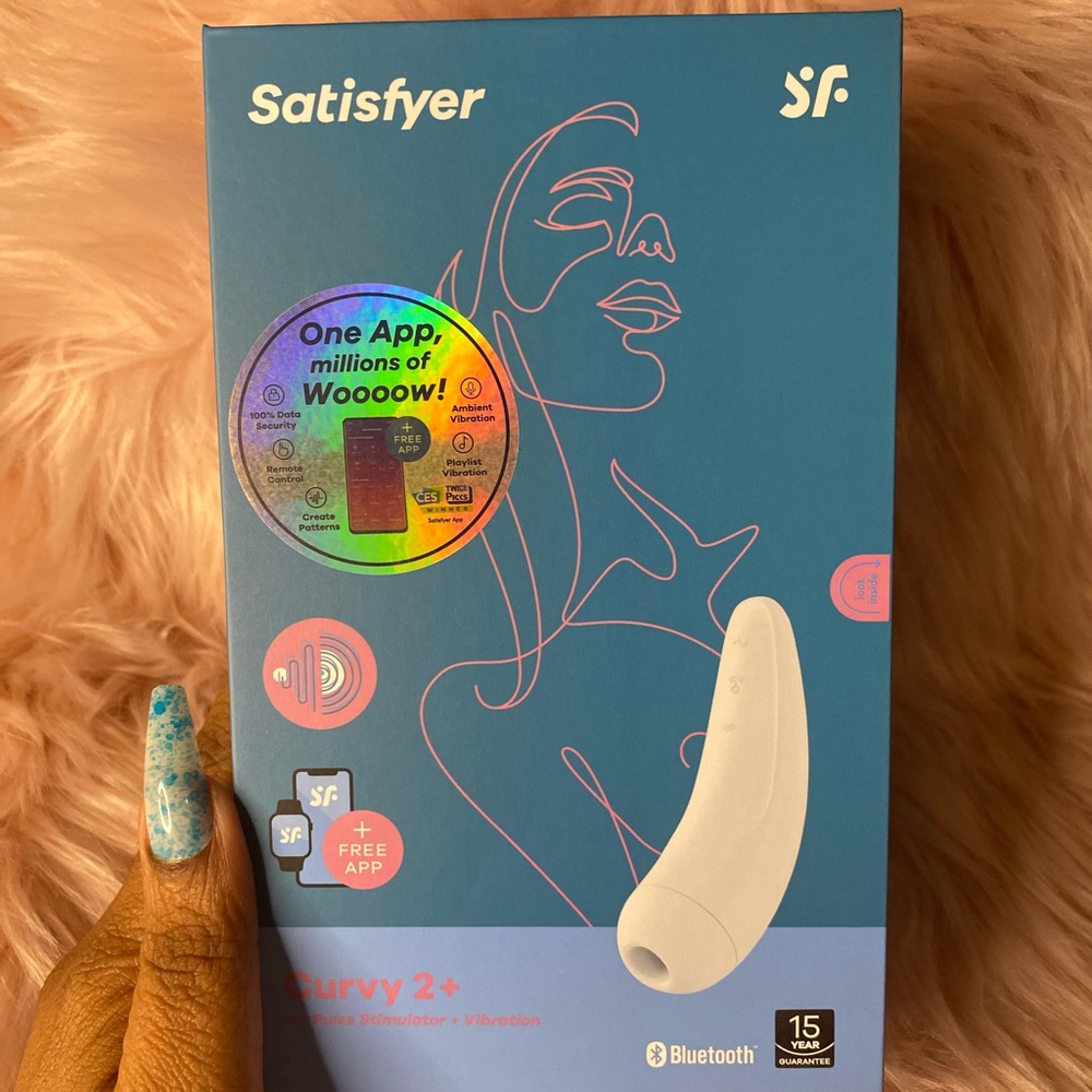 CLIT STIMULATOR